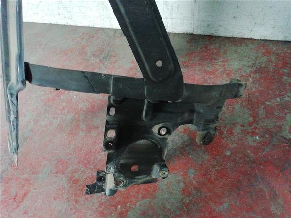 Refuerzo Paragolpes Seat Ibiza (6K1)(08.1999->) foto 5