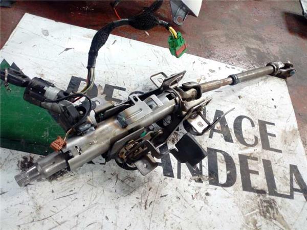 Columna Direccion Peugeot 307