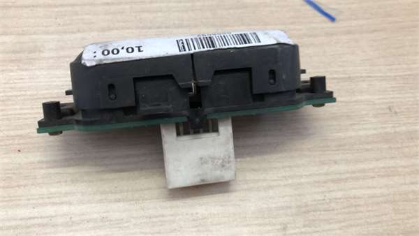 Interruptor Aire Acondicionado Fiat Bravo (182)(1995->) foto 3