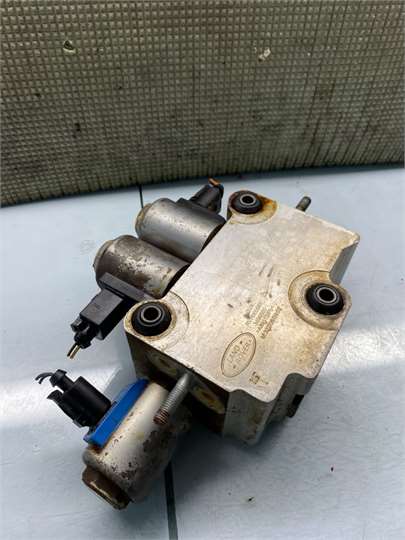 Bomba Suspension Land Rover Range Rover Sport (01.2005->)