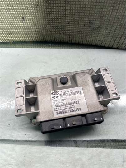 Centralita Citroen C5 Berlina (2004->)