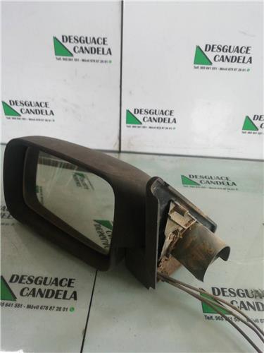 Retrovisor Izquierdo Renault R 5 (B/C40)(1985->)