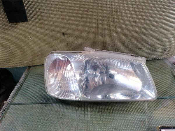 Faro Delantero Derecho Hyundai Accent (LC)(2000->)