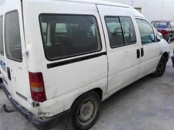 Manilla Interior Puerta Delantera Izquierda Peugeot Expert Combi (1995->2007)