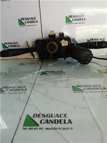 Mando Limpiaparabrisas Renault Megane I Fase 2 Berlina (BA0)(1999->)