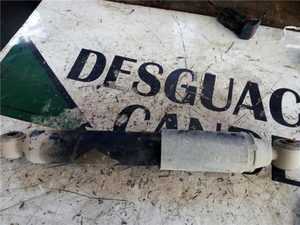 Amortiguador Trasero Derecho Renault KANGOO