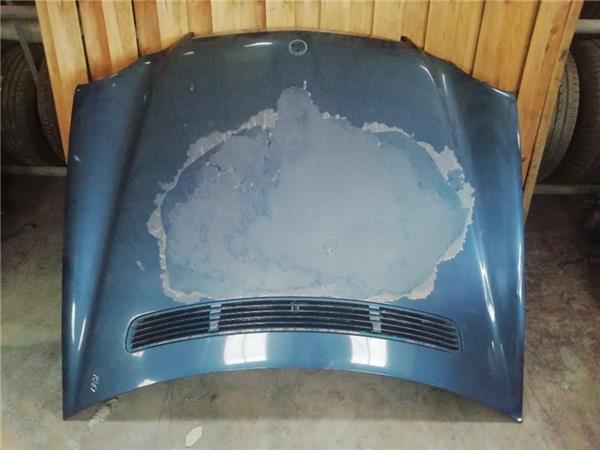 capo mercedes benz clase c bm 203 sportcoupe