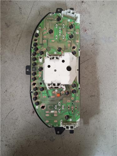 Cuadro Instrumentos Renault Scenic I (JA...)(1999->) foto 4