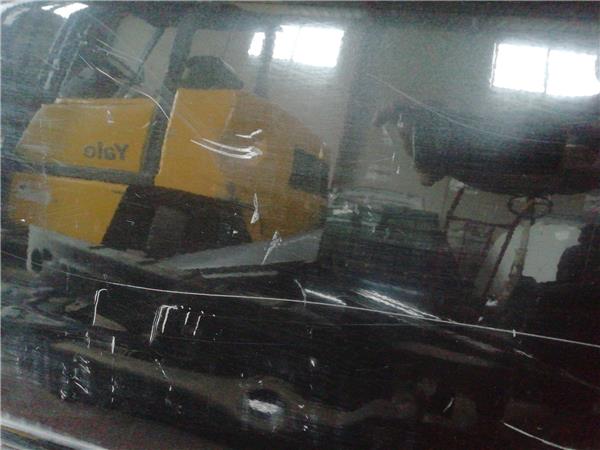 Puerta Trasera Izquierda Ssangyong KYRON foto 5