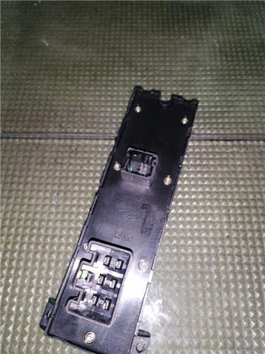 MANDO ELEVALUNAS DELANTERO IZQUIERDO Ford Focus Berlina (CAP)(08.2004->)