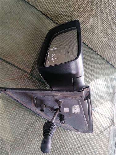 Retrovisor Derecho Opel Astra G Berlina (1998->) foto 3