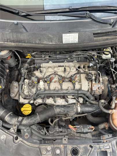 Motor Completo