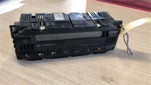 Mandos Calefaccion / Aire Acondicionado Volkswagen PASSAT BERLINA