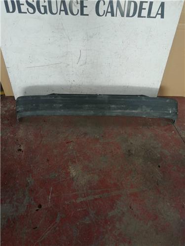 Paragolpes Trasero Seat Ibiza (6K1)(1993->)