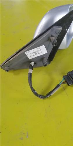 Retrovisor Electrico Derecho Skoda Octavia Berlina (1U2)(1997->) foto 3
