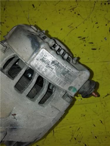 Alternador Toyota Corolla Verso (R1)(2004->) foto 2