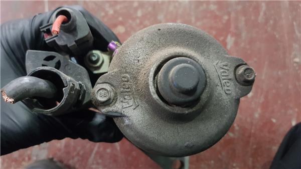 Motor Arranque Seat ALTEA XL foto 4