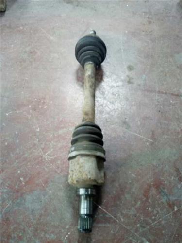 Transmision Delantera Izquierda Ford FOCUS BERLINA foto 3