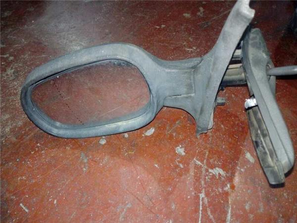 Retrovisor Izquierdo Renault CLIO II FASE I