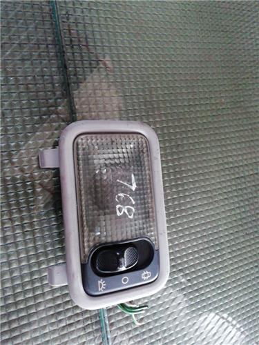 Luz Interior Techo Citroen Xsara Berlina (1997->)