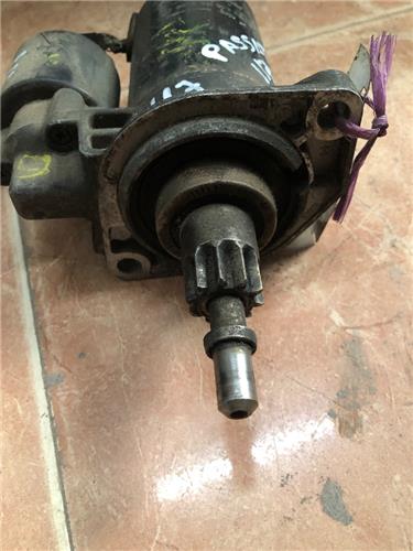 Motor Arranque Volkswagen Passat Berlina (312)(04.1988->) foto 2
