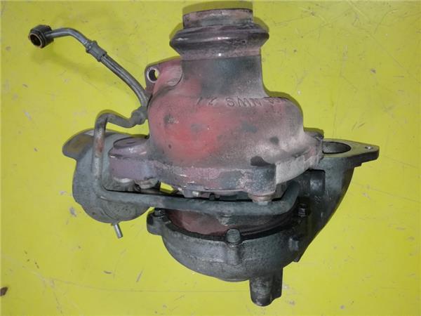 Turbo Ford Grand C-Max (CB7)(2010->) foto 5