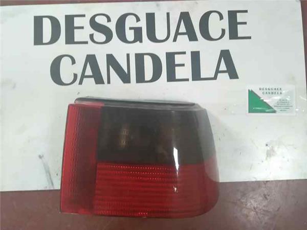 Piloto Trasero Derecho