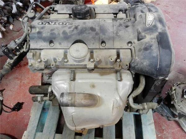Motor Completo Volvo S40 Berlina (1995->) foto 4