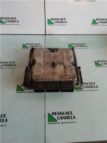 Centralita Renault SCENIC