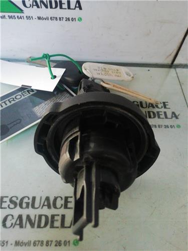 Tapon Combustible Citroen C4 Sedan (2008->) foto 3