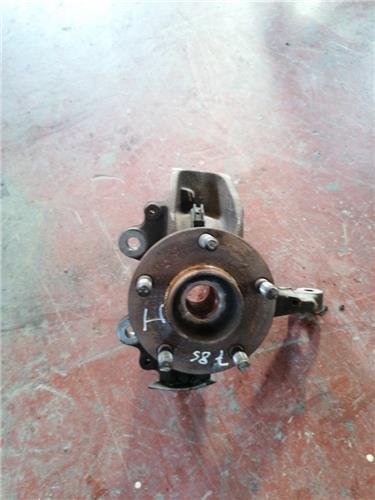 Mangueta Delantera Izquierda Ford Focus Berlina (CAP)(08.2004->)