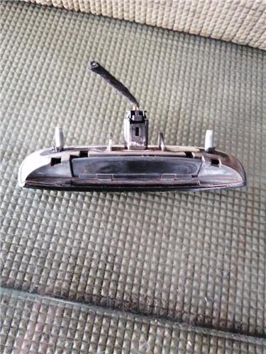 Maneta Exterior Porton Peugeot 307 (S1)(04.2001->06.2005) foto 2