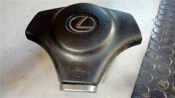 Airbag Volante