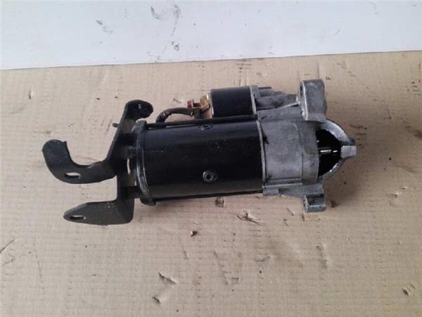 Motor Arranque Renault Laguna (B56)(1994->) foto 2
