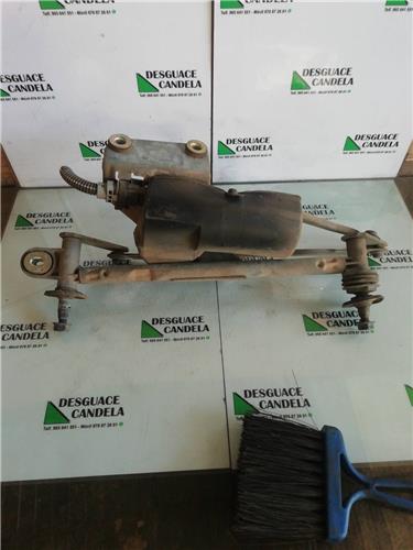 Motor Limpiaparabrisas Delantero Renault SCENIC