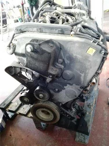 Motor Completo