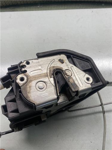 Cerradura Puerta Delantera Izquierda BMW Serie 1 Berlina (E81/E87)(2004->) foto 4