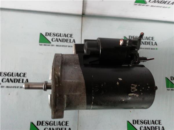 Motor Arranque Seat Ibiza (6K1)(1993->) foto 3