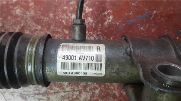Cremallera Direccion Asistida Nissan PRIMERA BERLINA foto 2