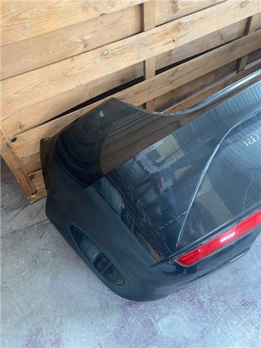 Paragolpes Trasero Seat Leon (1P1)(05.2005->) foto 2