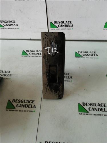 MANDO ELEVALUNAS TRASERO IZQUIERDO Nissan Pathfinder (R51)(01.2005->)