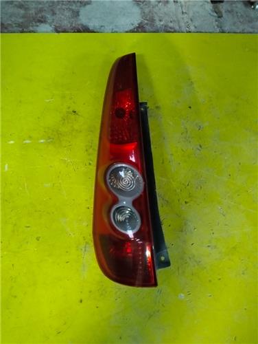 Piloto Trasero Izquierdo Ford Fiesta (CBK)(2002->)