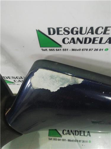 Retrovisor Izquierdo Volkswagen Vento (1H2)(1991->) foto 3