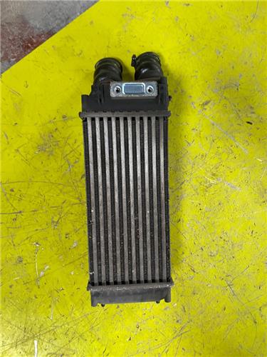Intercooler Citroen C4 Berlina (06.2004->) foto 3