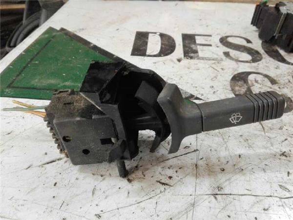 Mando Limpiaparabrisas Renault R 5 (B/C40)(1985->) foto 2