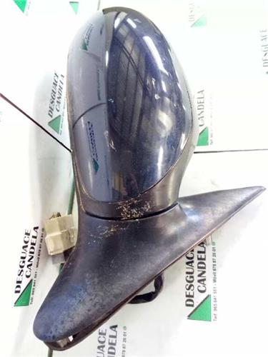 Retrovisor Derecho Peugeot 406 BERLINA foto 3