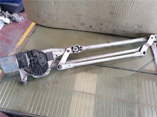 Motor Limpiaparabrisas Delantero Ford Focus Berlina (CB4)(2008->)