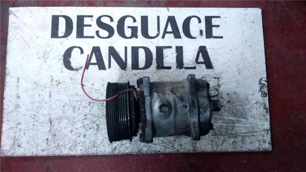 Compresor Aire Acondicionado Opel Astra F Berlina (1991->)