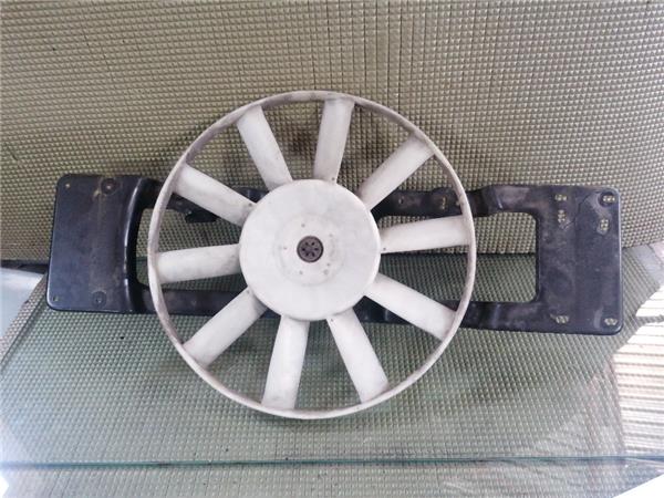 Electroventilador Renault R 19 Berl. con portón (B/C53)(1988->) foto 2