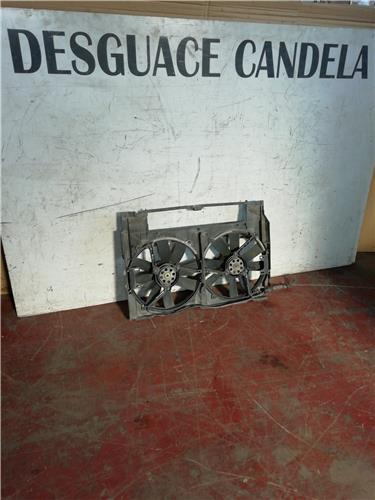 Electroventilador Mercedes-Benz Clase C (BM 202) Berlina (04.1993->) foto 2